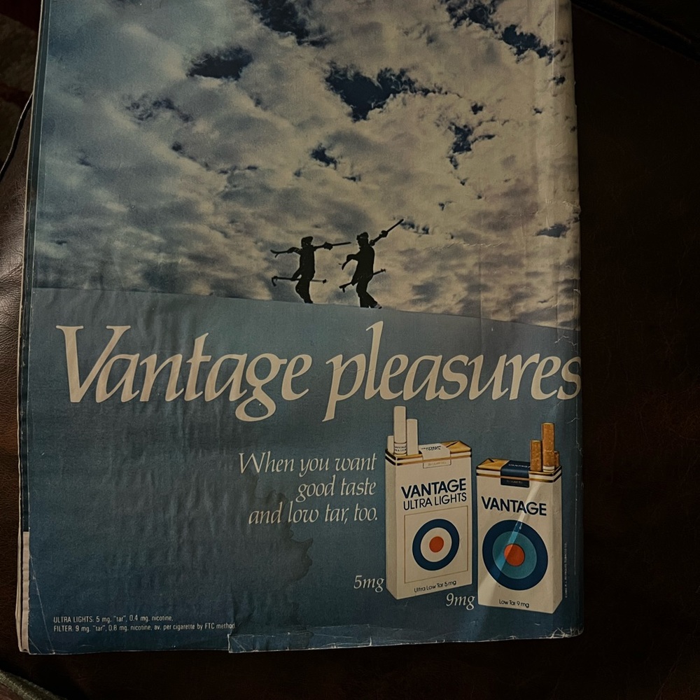 1982 Life Magazine - Picture 2 of 2